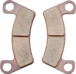 Moose Front Brake Pads Textron Havoc 4X4 2018-2019 M594-S47. Fixed Price $47.18.