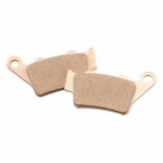 Neutron NA208R-LONG Life Sintered Rear Brake Pads-ktm 690-HUSQVARNA 701 -08-2024. Fixed Price $26.99.