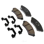 Disc Brake Pad Set. Fixed Price $81.63.