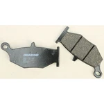 Braking Brake Pad Set Semi-metallic 924SM1. Fixed Price $39.38.