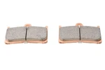 New Oem Yamaha 4SV-W0045-00-00 Brake Pad Kit Nos. Fixed Price $49.98.