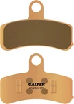 Galfer Brake Pads Front FD405G1370. Fixed Price $71.99.