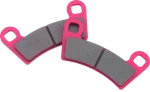 Bikemaster Sintered Brake Pads For Polaris 961562. Fixed Price $49.90.