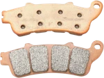 Vesrah Sintered Metal Brake Pads VD165JL. Fixed Price $61.67.
