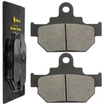 Front Brake Pads For Suzuki LS650P Savage 1986-2004 / 59100-26870. Fixed Price $10.00.