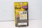Vesrah VD-242 Jl Sintered Metal Brake Pad Set, Replaces Yamaha Front/rear. Fixed Price $18.99.