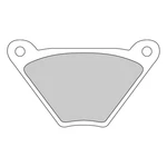 Ferodo, Brake Pads. Organic Compound. Fixed Price $71.83.
