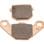 Balls 18-8027 Sintered Brake Pads. Fixed Price $31.90.