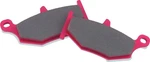 Bikemaster Sintered Brake Pads BM-419 Rear 961443. Fixed Price $50.99.