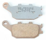 Brakes Standard Pads Gray Ceramic Quick Break-in DP121. Fixed Price $67.99.