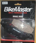Bikemaster Brake Pads 96-1104 Free U.s. Shipping. Fixed Price $17.00.