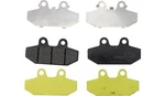 Lyndall Brakes 7283-X X-treme Performance Pads. Fixed Price $88.45.