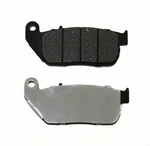 Front Brake Pads For Harley-davidson Sportster Fits 2004-2013 Models. Fixed Price $12.95.