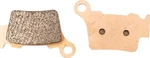 Balls Sintered Brake Pad Rear #18-8061 Ktm/husqvarna/sherco/husaberg/gas. Fixed Price $29.26.