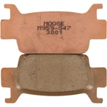 Moose Utility Division Xcr Sintered Metal Brake Pads / One Pair M959-S47. Fixed Price $46.42.