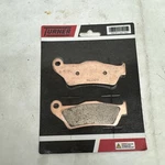 Turner TNP1WV3-X001-Y011: Sintered Front Brake Pads Copper. Fixed Price $16.19.