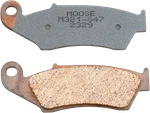 Moose Offroad Xcr Brake Pads Front M321-S47. Fixed Price $52.86.