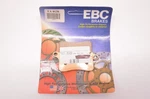 Ebc FA462R, 611462 Brake Pads Nos. Fixed Price $34.15.