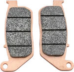 Sbs Street Excel Sintered Brake Pads 807H.HS. Fixed Price $52.95.