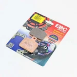 Ebc Brakes Sintered Pad FA266HH High Performance. Fixed Price $43.26.