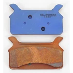 Brakes High Friction Hh+ Sintered Metal Pads - SDP845SNX. Fixed Price $68.95.
