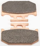 Open Trail 18-8055 Sintered Brake Pads 2018-2022 Yamaha Viking 700 Eps 4X4. Fixed Price $33.58.