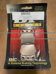 Brakes - DP816 Standard Sintered Metal Pads. Fixed Price $42.00.