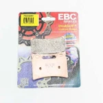 Ebc Brakes Sintered Pad FA244HH High Performance. Fixed Price $43.23.