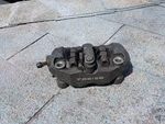 HD17 Suzuki SV1000S Front Left Brake Caliper W/ Pads. Fixed Price $79.00.