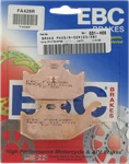 Ebc Sintered "r" Brake Pads FA428R. Fixed Price $39.99.