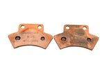 Braking 856CM44 Sintered Brake Pads Nos. Fixed Price $38.99.