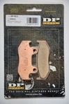 Brakes Rear Pads Honda Pro-mx SDP812. Fixed Price $25.00.
