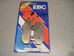 Ebc FA202R Brake Pads. Fixed Price $6.99.
