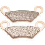 Balls 18-8019 Sintered Brake Pads. Fixed Price $31.90.