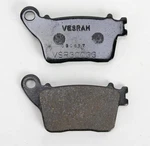 Vesrah Organic Brake Pads VD-215. Fixed Price $22.49.