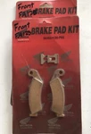 Nos 1991 Honda XR600R Fr. Brake Caliper 88-92. Pn# 06455-KS6-P00 Genuine Parts. Fixed Price $28.99.