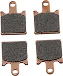 Sbs - Sintered Brake Pads (838HS). Fixed Price $72.38.
