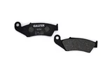 Galfer FD164G1054 Semi-metallic Front Pad Honda Gas Beta Cannondale Aprilia. Fixed Price $21.95.