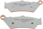 Drag Specialties Sintered Brake Pads Street Xg 2016-2019 HDP560. Fixed Price $68.95.
