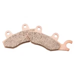 Ebc Brake Pads Sintered Double FA197HH. Fixed Price $47.88.