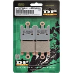 Brakes Sintered Pads For Kawasaki/suzuki SDP942HH. Fixed Price $85.56.