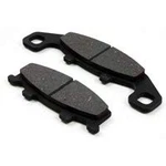 MC-05263 Brake Pads, Semi-mtallic. Fixed Price $14.26.