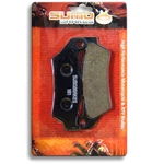 Sumo Front Brake Disc Pads For Bmw 2008-2009-2010-2011. Fixed Price $12.90.