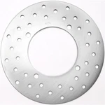 Ebc Brakes Standard Rotor MD6275D. Fixed Price $132.12.