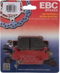 Ebc Sport Carbon Brake Pads FA703X. Fixed Price $26.99.