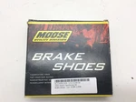 Nos New Moose Utility Rear Brake Shoes Arctic Cat Polaris Can Am 90 1723-0140. Fixed Price $15.95.