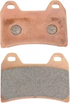 Vesrah Sintered Metal Brake Pads VD-262JL. Fixed Price $62.00.