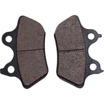 Lyndall Racing Brakes Pads 7196-ZPLUS Rr Z+ 06-7FXST 17200064. Fixed Price $56.66.