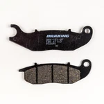 Braking Semi-metallic High Performace Brake Pad 902SM1. Fixed Price $29.65.