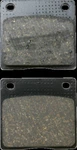 Specialties 1720-0198 Brake Pad-drag Organic. Fixed Price $28.49.